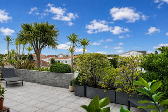  appartement anglet 64600