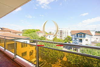  appartement anglet 64600