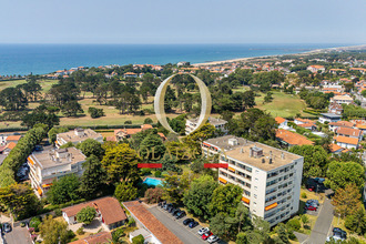  appartement anglet 64600