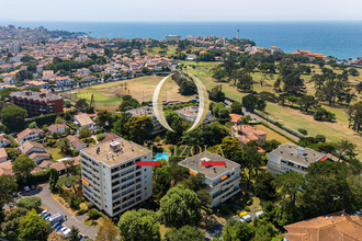  appartement anglet 64600