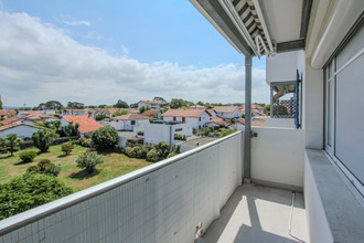  appartement anglet 64600