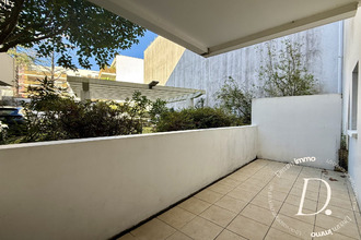  appartement anglet 64600