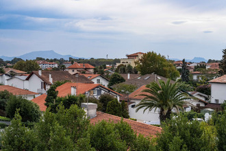  appartement anglet 64600