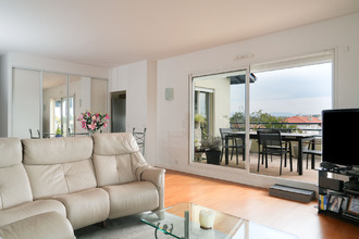  appartement anglet 64600
