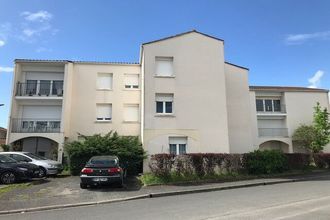  appartement angouleme 16000