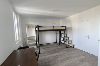  appartement angouleme 16000