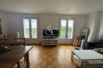  appartement angouleme 16000