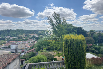  appartement angouleme 16000