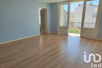  appartement angouleme 16000
