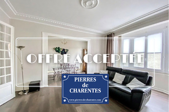  appartement angouleme 16000