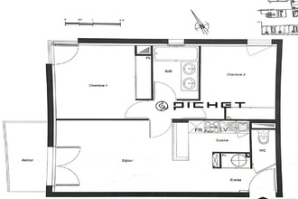  appartement angouleme 16000