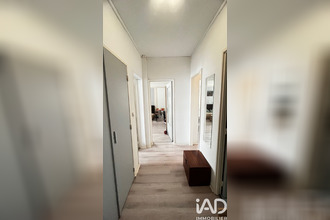  appartement angouleme 16000