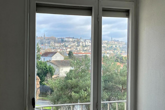 appartement angouleme 16000