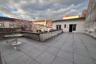  appartement angouleme 16000