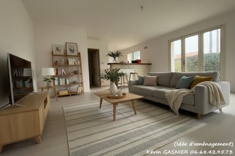  appartement angouleme 16000