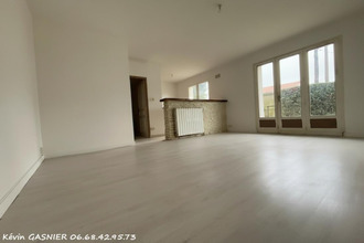  appartement angouleme 16000