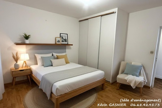  appartement angouleme 16000
