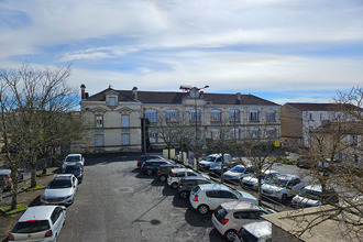  appartement angouleme 16000