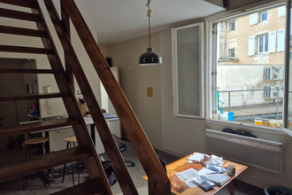  appartement angouleme 16000