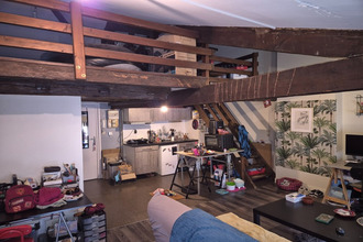  appartement angouleme 16000