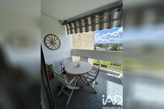  appartement angouleme 16000