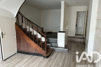  appartement angouleme 16000