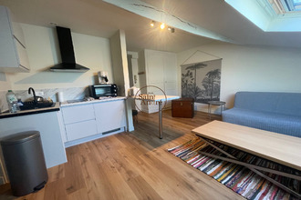  appartement angouleme 16000