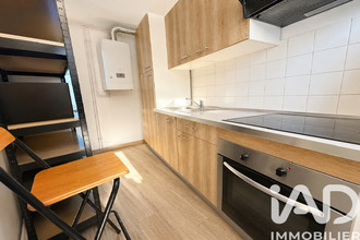  appartement angouleme 16000