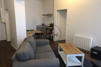  appartement angouleme 16000