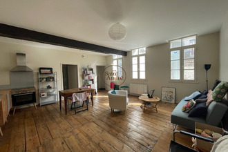  appartement angouleme 16000