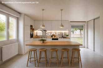  appartement angouleme 16000