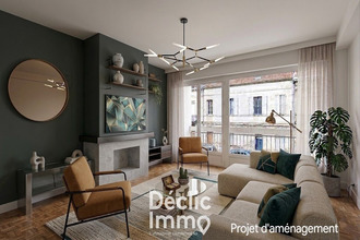  appartement angouleme 16000