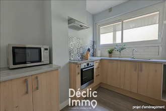  appartement angouleme 16000