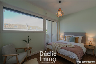  appartement angouleme 16000