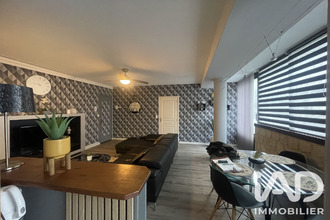  appartement angouleme 16000