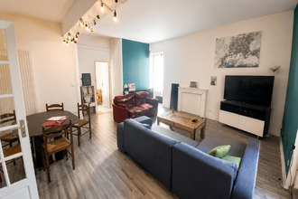  appartement angouleme 16000