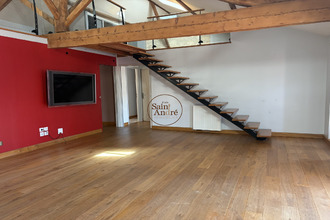  appartement angouleme 16000