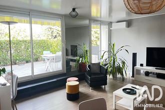  appartement angouleme 16000