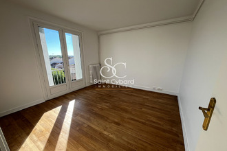  appartement angouleme 16000