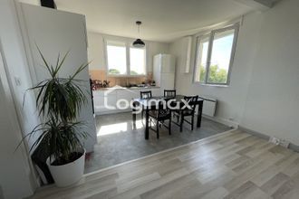  appartement angoulins 17690