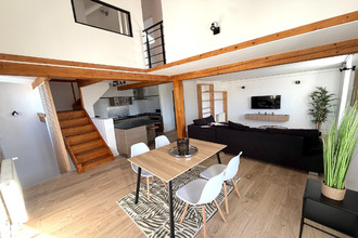  appartement angoulins 17690