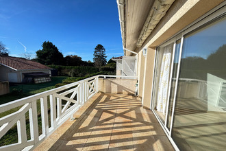  appartement angresse 40150