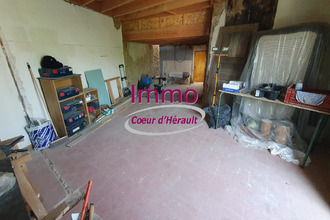  appartement aniane 34150