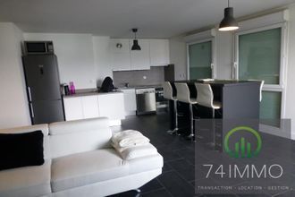  appartement annecy 74000