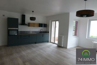  appartement annecy 74000