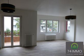  appartement annecy 74000