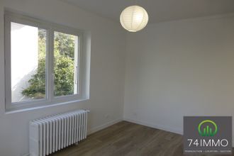  appartement annecy 74000