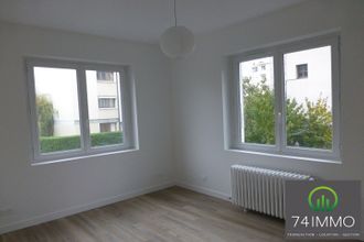  appartement annecy 74000