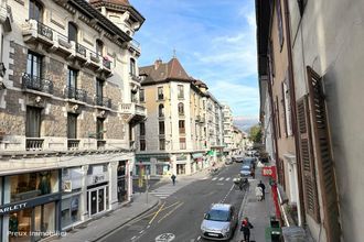  appartement annecy 74000