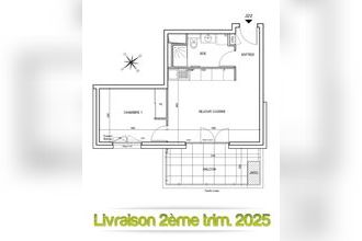  appartement annecy 74000